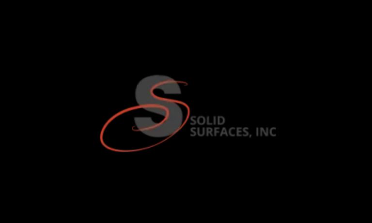 Solid Surfaces Inc
