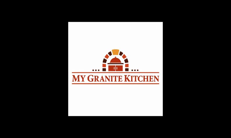 My Granite Kitchen