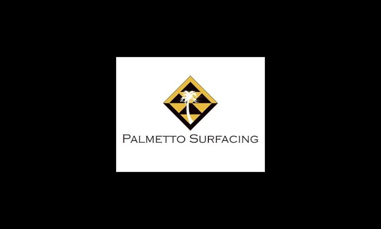 Palmetto Surfacing