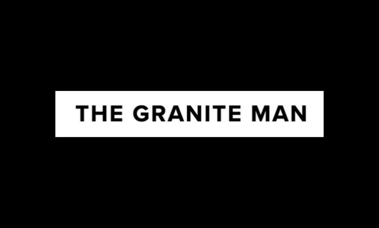 The Granite Man